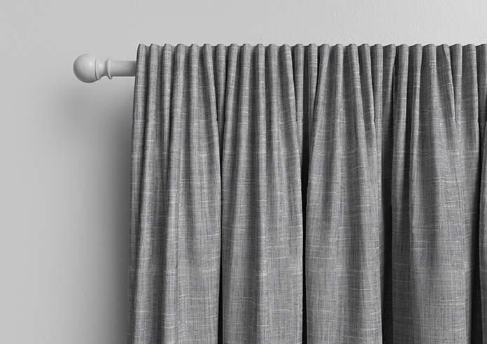 Kildare, Flint - Made to Measure Curtains - Image 10